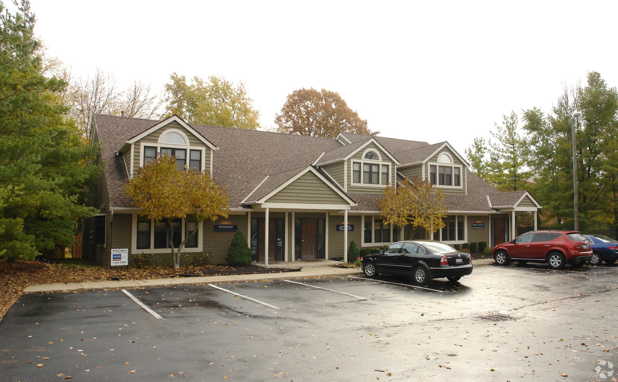 4920 Reed Rd, Columbus, OH à louer Photo de l’immeuble– Image 1 sur 84