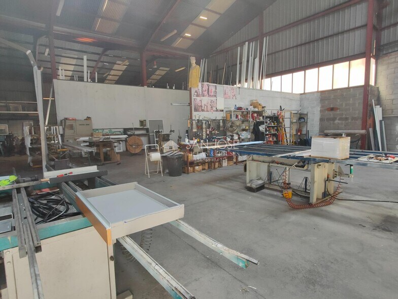 Carrer Azorín, 40, Aspe, Alicante à vendre - Photo de l’immeuble – Image 3 sur 6