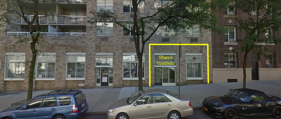 424 West End Ave, New York, NY à louer - Photo de l’immeuble – Image 1 sur 1