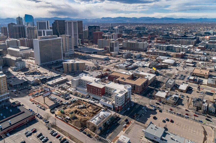 2195-2199 California St, Denver, CO à vendre - Photo de l’immeuble – Image 3 sur 30