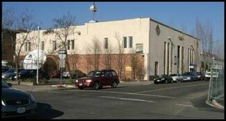 Plus de détails pour 34 S Fir St, Medford, OR - Bureau à vendre