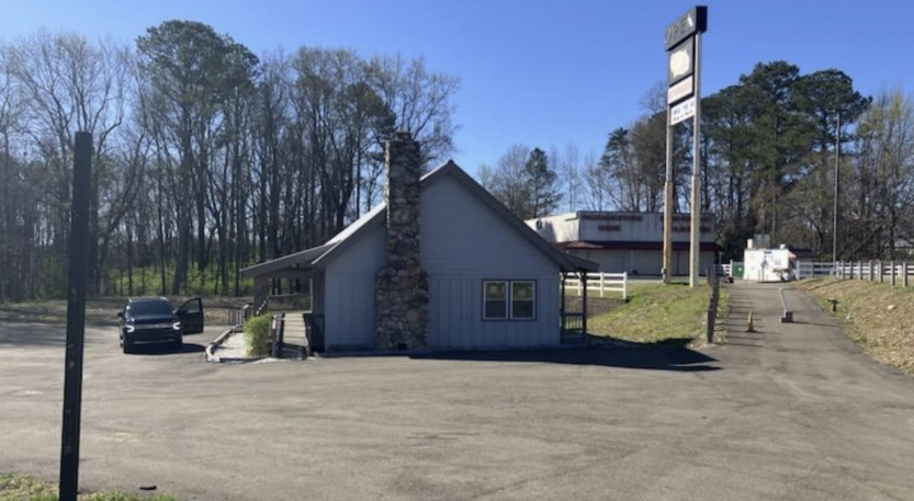 1745 Hwy 53 W, Jasper, GA à louer - Photo de l’immeuble – Image 3 sur 6