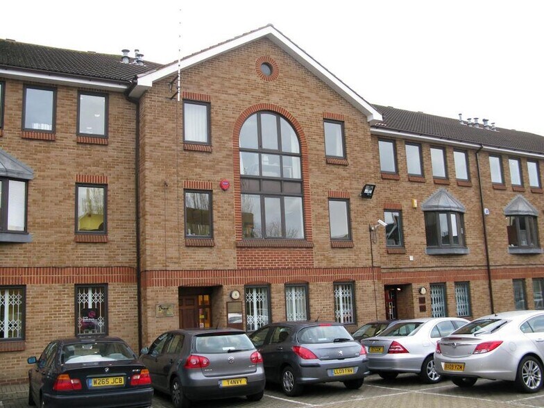 58 Station Rd, Harrow à louer - Photo de l’immeuble – Image 2 sur 21