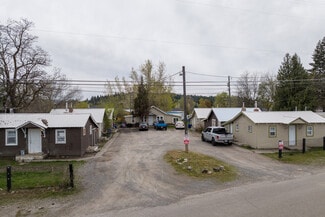 Plus de détails pour 17500 E Sprague Ave, Spokane Valley, WA - Logement à vendre