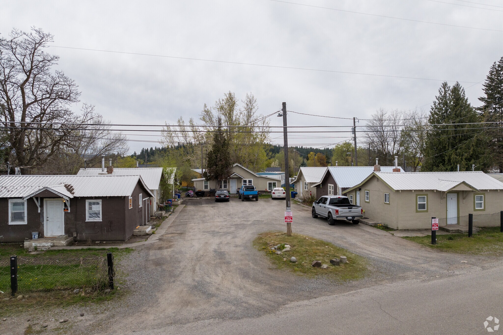 17500 E Sprague Ave, Spokane Valley, WA à vendre Photo principale– Image 1 sur 6