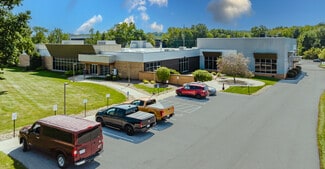 Plus de détails pour 3030 Gilchrist Rd, Akron, OH - Industriel/Logistique à louer