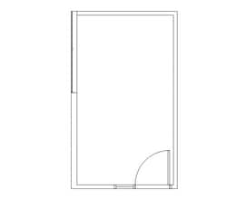 2020-2050 N Academy Blvd, Colorado Springs, CO à louer Plan d’étage– Image 1 sur 1