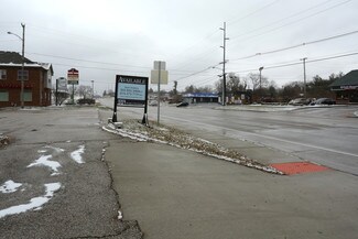 Plus de détails pour 948 Louisville Rd, Frankfort, KY - Terrain à louer
