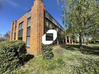 Plus de détails pour 2 Rue De La Faisanderie, Lingolsheim - Bureau à louer