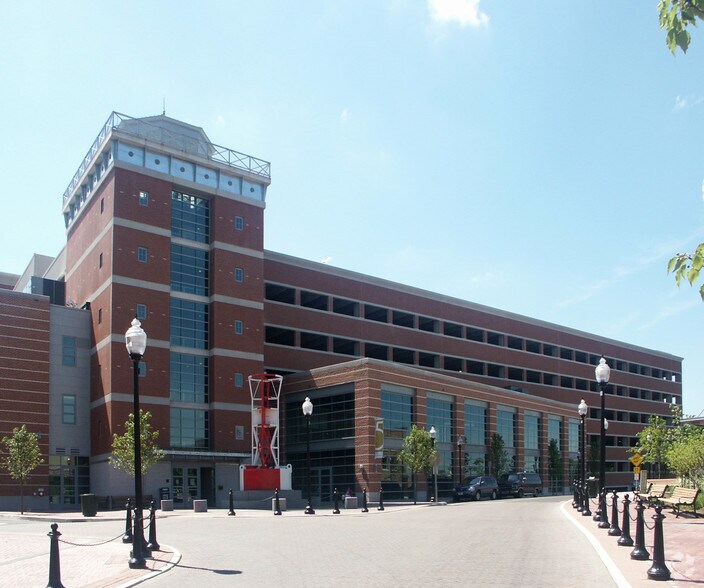 19-21 N Water St, Norwalk, CT à vendre - Photo principale – Image 1 sur 11