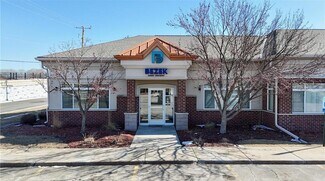 Plus de détails pour 1020 4th St SE, Saint Cloud, MN - Bureau à vendre