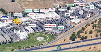Plus de détails pour 2130-2360 Daniels St, Manteca, CA - Local commercial à louer