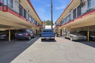 Plus de détails pour 820-828 E Park St, Stockton, CA - Logement à vendre