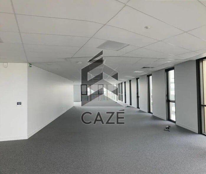 19-21 Rue Carle Vernet, Bordeaux à louer - Photo de l’immeuble – Image 2 sur 7