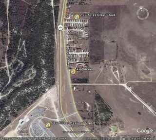 7100 S Clear Creek Rd, Killeen, TX à vendre - Photo de l’immeuble – Image 2 sur 3