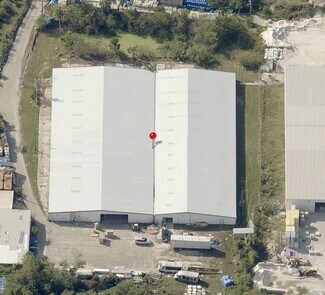Plus de détails pour 12620 S US Hwy 41, Gibsonton, FL - Industriel/Logistique à louer