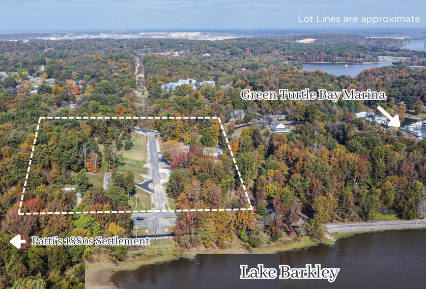 Little Lake Village Subdivision portefeuille de 4 biens à vendre sur LoopNet.fr - Photo de l’immeuble – Image 2 sur 27