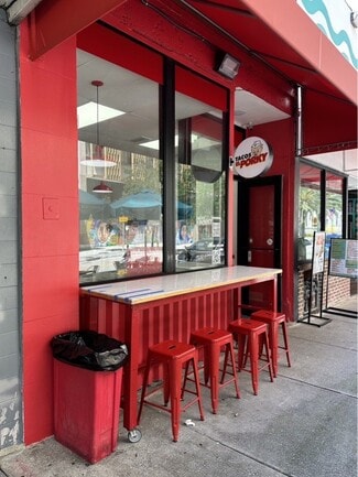 Plus de détails pour 16-20 W Flagler St, Miami, FL - Local commercial à louer