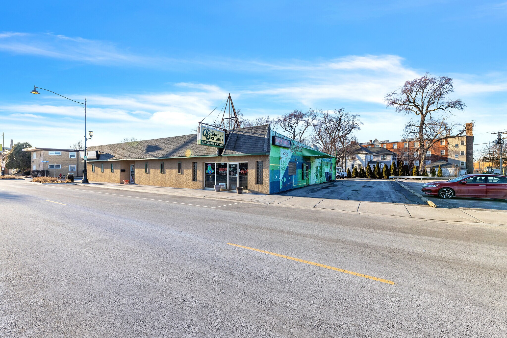 6915 Stanley Ave, Berwyn, IL à vendre Photo principale– Image 1 sur 15