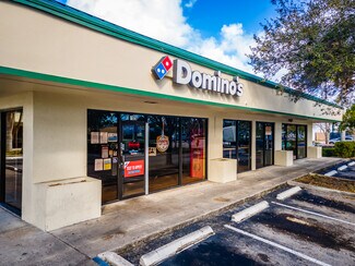 Plus de détails pour 701 S State Rd 7, Plantation, FL - Local commercial à louer