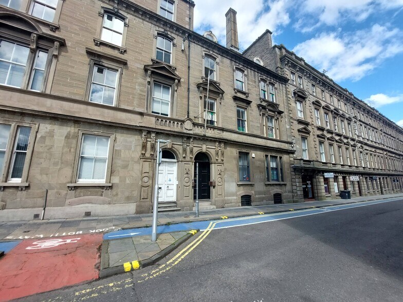 27 Bank St, Dundee à vendre - Photo de l’immeuble – Image 3 sur 4