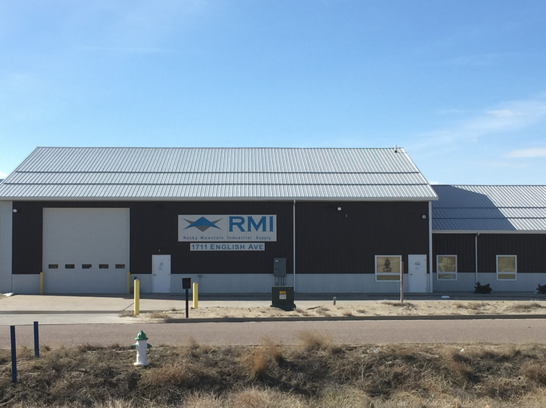 Salt Creek Heights, Casper, WY à vendre - Photo de l’immeuble – Image 3 sur 17