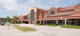 Plus de détails pour 5701-5725 Coventry Ln, Fort Wayne, IN - Local commercial à louer