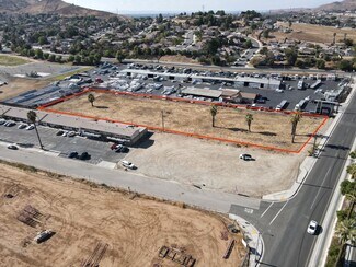 Plus de détails pour 6452 Mission Blvd, Jurupa Valley, CA - Terrain à vendre