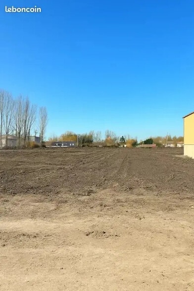 Terrain dans Dunkerque à vendre - Photo de l’immeuble – Image 2 sur 2