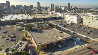 Plus de détails pour 636 Locust Ave, Long Beach, CA - Local commercial à louer