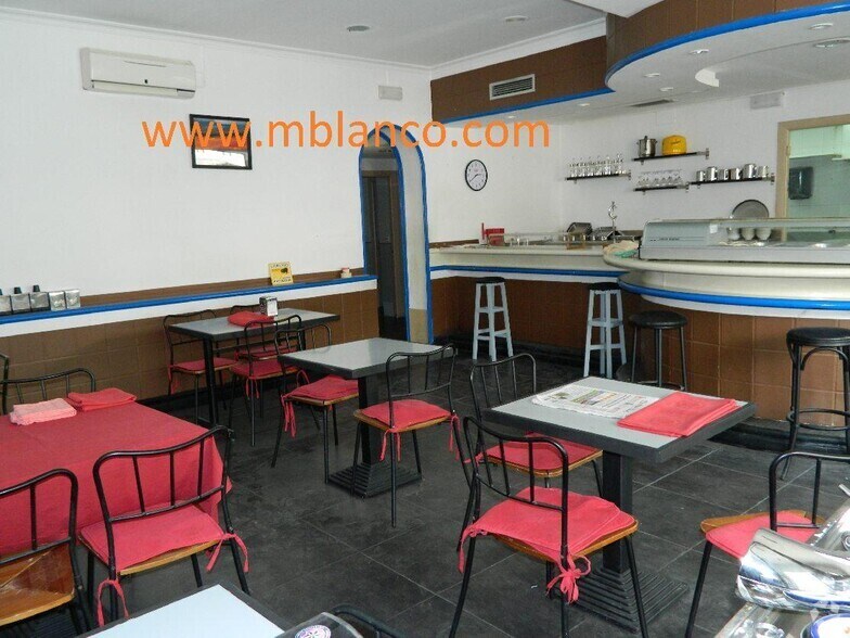 Local commercial dans Las Rozas de Madrid, Madrid à vendre - Photo intérieure – Image 1 sur 1