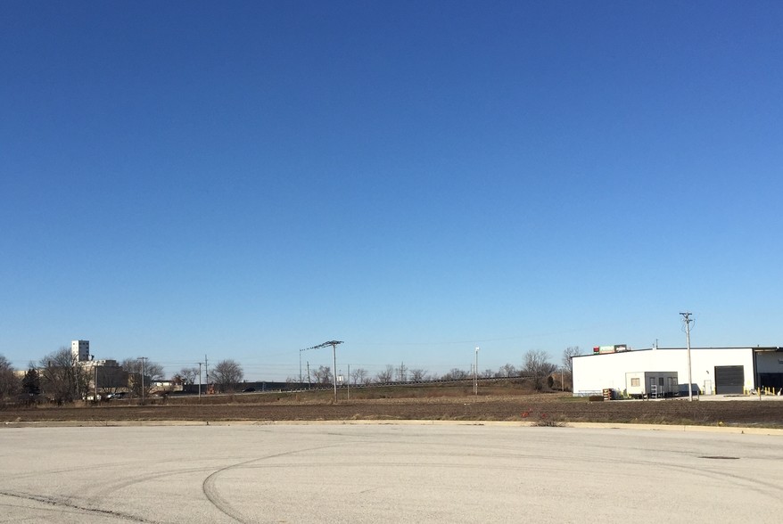 2700 Eastgate Industrial Pky, Kankakee, IL à vendre - Photo de l’immeuble – Image 3 sur 10