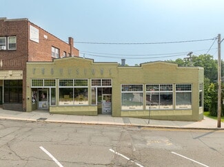 Plus de détails pour 30 Crafts Ave, Northampton, MA - Local commercial à louer