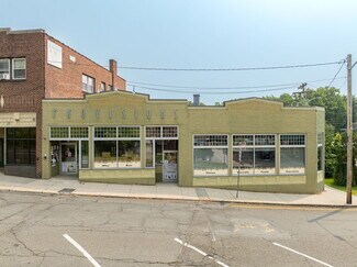 Plus de détails pour 30 Crafts Ave, Northampton, MA - Local commercial à louer