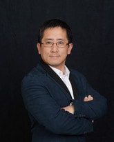 Henry Wong