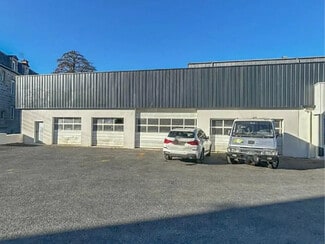 Plus de détails pour Local d'activités à louer