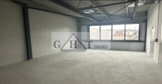 Plus de détails pour Industriel/Logistique à louer