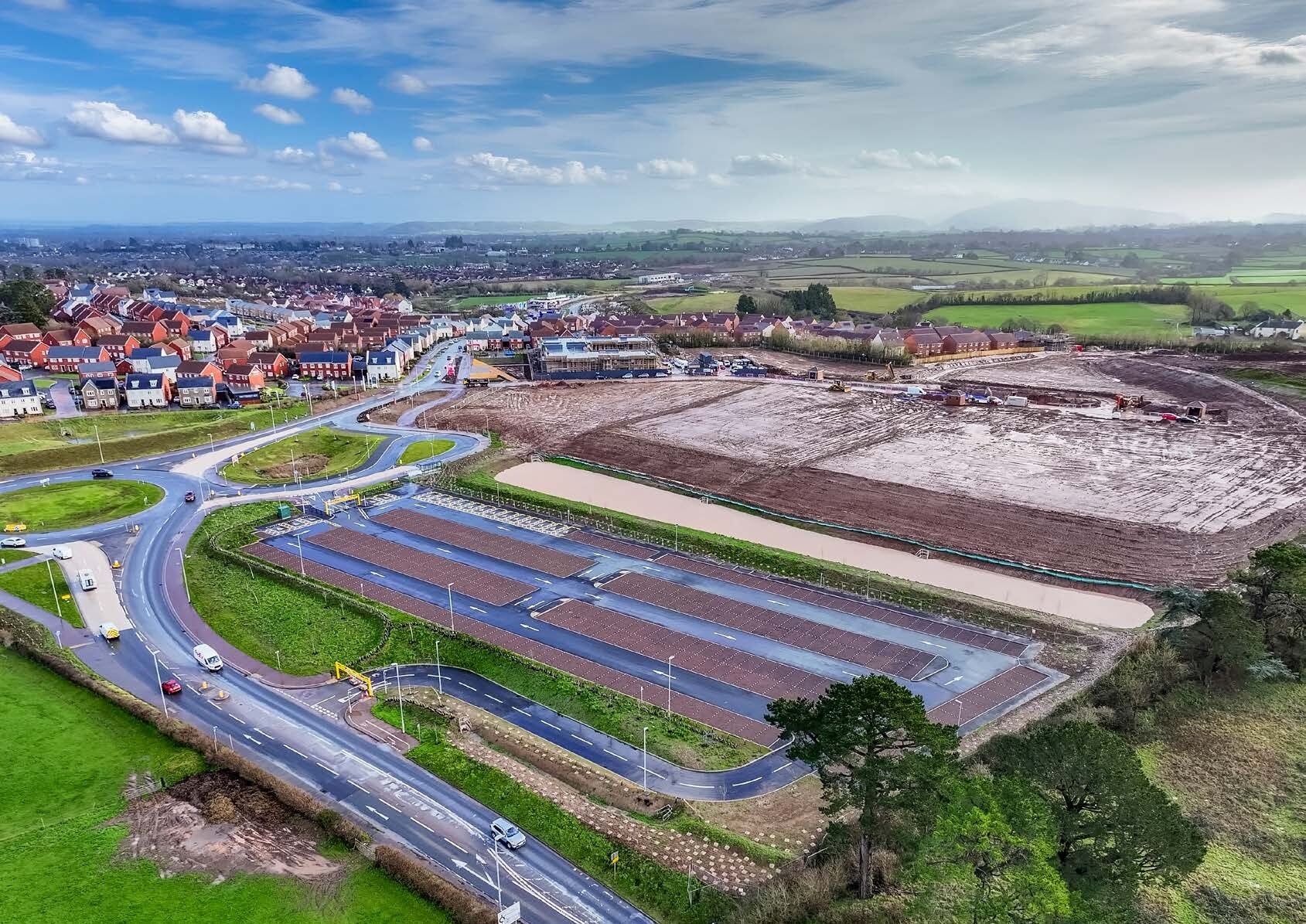 Comeytrowe Business Park, Taunton à vendre Photo principale– Image 1 sur 4