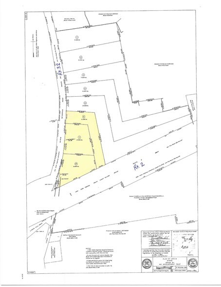 706 Petersham St, Athol, MA à vendre - Photo de l’immeuble – Image 2 sur 4