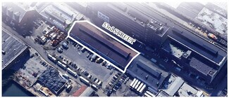 Plus de détails pour 29 53rd St, Brooklyn, NY - Industriel/Logistique à vendre
