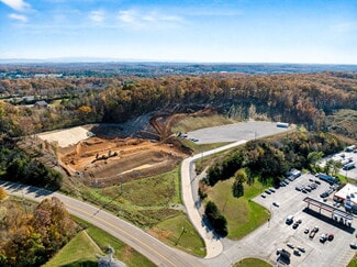 Plus de détails pour 723 N Watt Rd, Knoxville, TN - Terrain à louer