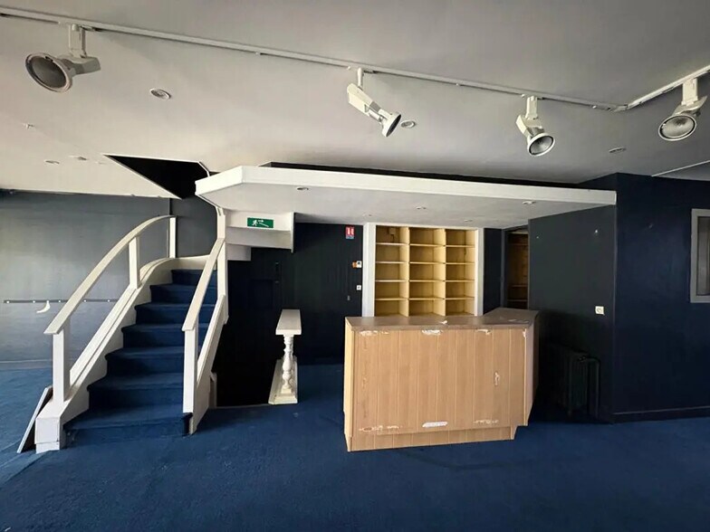 Local commercial dans Lillebonne à vendre - Photo intérieure – Image 3 sur 6