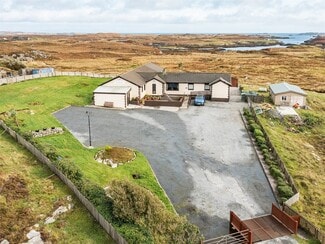 Plus de détails pour Orasay Inn, Isle Of South Uist - Hôtellerie à vendre