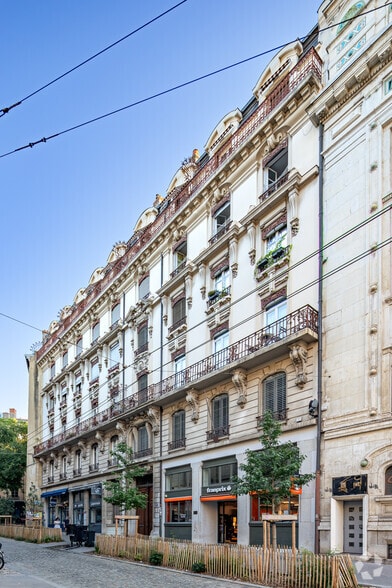 Bureau dans Lyon à vendre - Photo principale – Image 1 sur 1