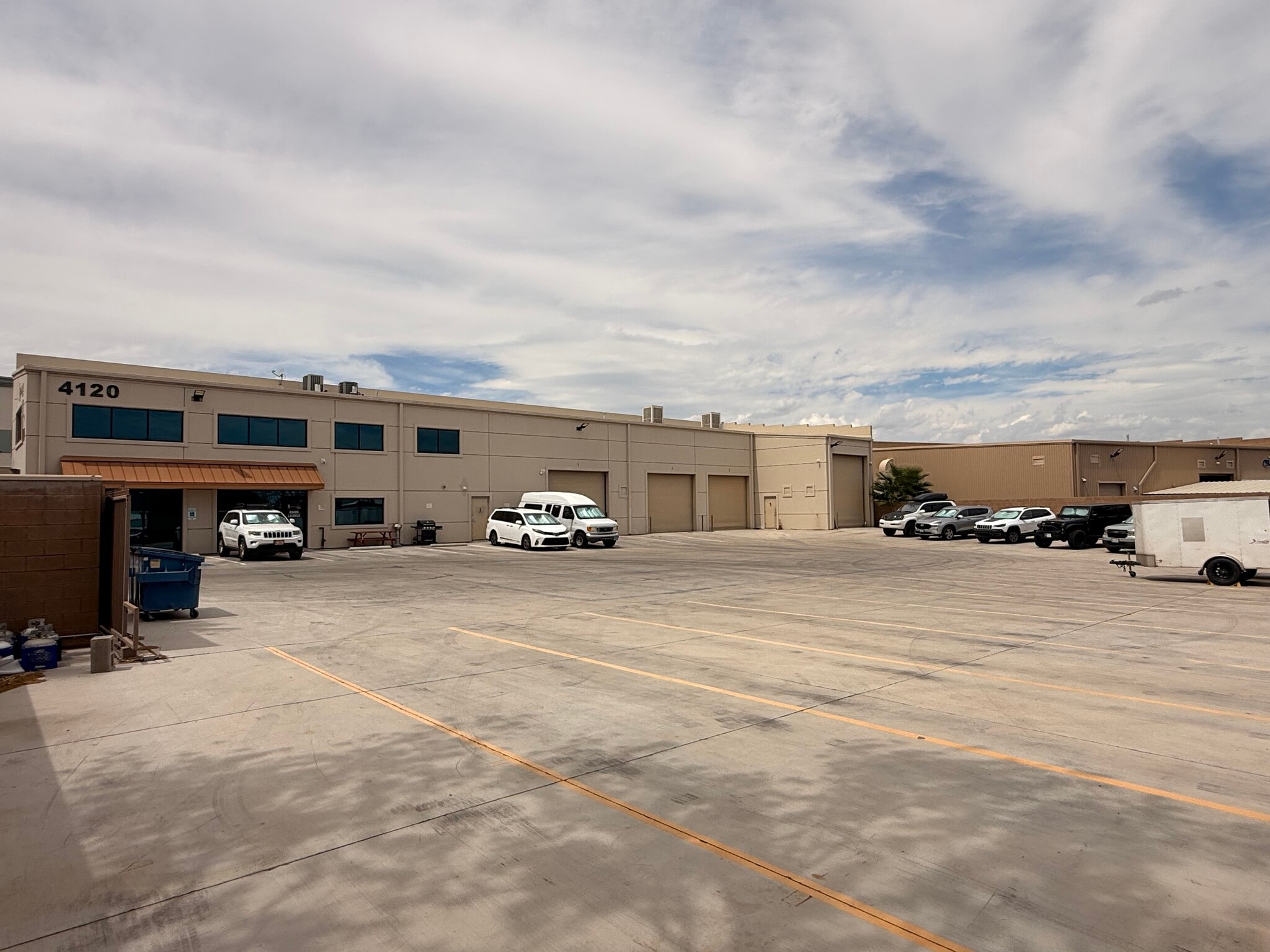 4120 W Patrick Ln, Las Vegas, NV à louer Photo intérieure– Image 1 sur 5