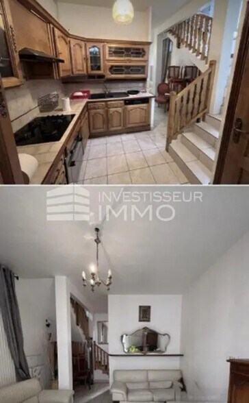 Local commercial dans Bagnolet à vendre - Photo intérieure – Image 3 sur 7