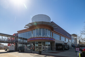 Plus de détails pour 770 Legacy Plz, Dedham, MA - Coworking à louer