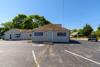 1092 W Lincoln Hwy, Coatesville, PA à louer Photo de l’immeuble– Image 1 sur 18