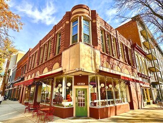 Plus de détails pour 124 N Main St, Lima, OH - Spécialisé à vendre
