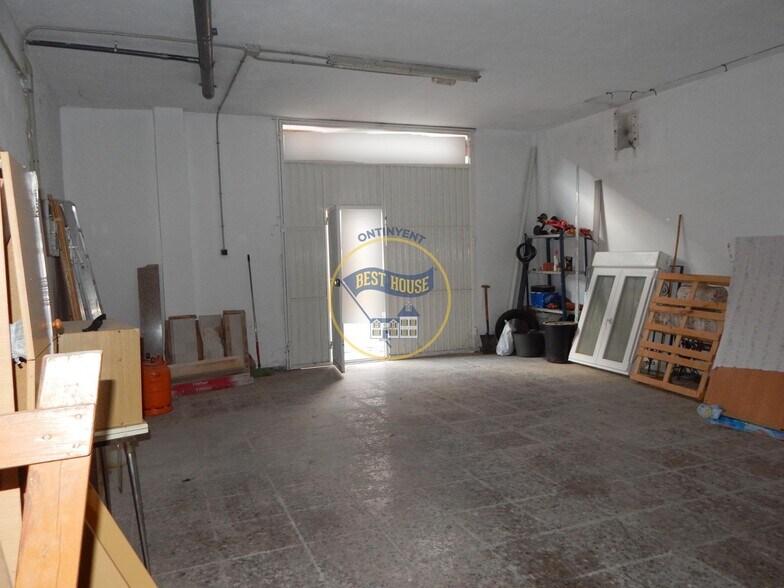 Local commercial dans Bocairent à vendre - Photo de l’immeuble – Image 2 sur 8
